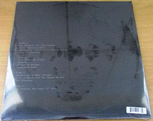 U2 Songs Of Innocence 2xLP VINYL Record *CLEARANCE SALE*