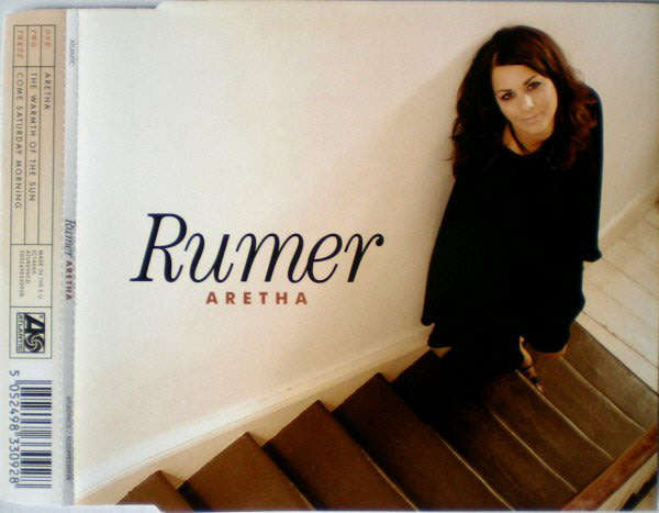 RUMER Aretha CD Single