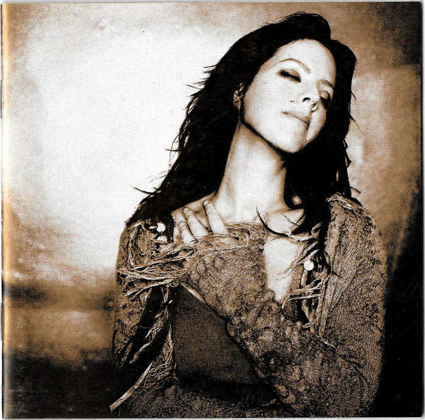 SARAH McLACHLAN Afterglow LOCAL CD [msr]