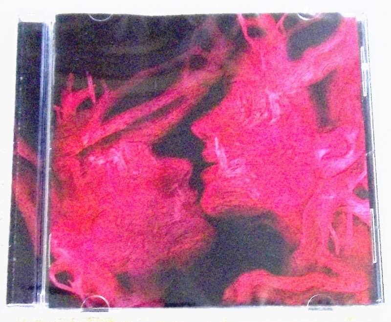 SEETHER Disclaimer II CD+DVD SOUTH AFRICA Cat# CDMUS308