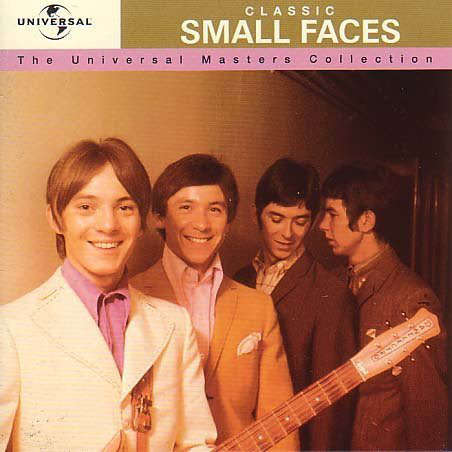 THE SMALL FACES Classic