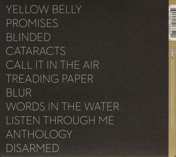 THRICE Major / Minor CD