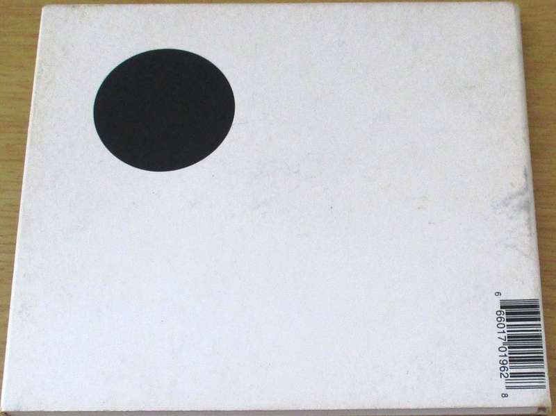 Susumu Yokota  Grinning Cat CD [SHELF G x 1]