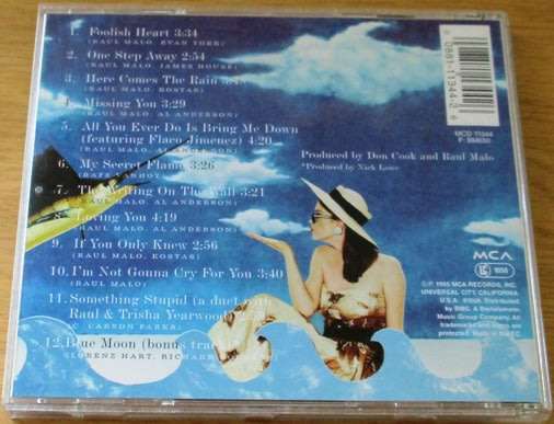 THE MAVERICKS Music for all Occasions CD [Shelf G x 12]
