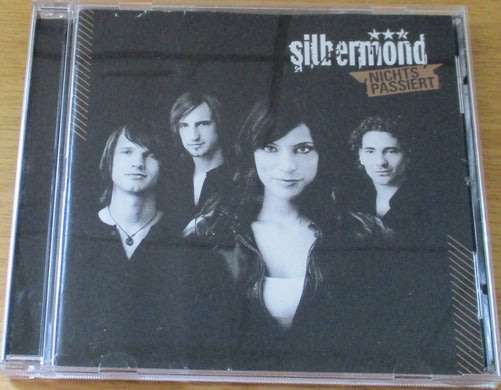 SILBERMOND Nicht Passiert [Shelf G x 15]