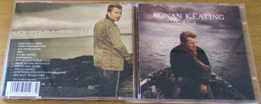 RONAN KEATING Bring You Home [Shelf G x 20]