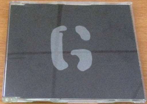 GARBAGE Vow CD Single South African Release CD  [Shelf Z x 5]