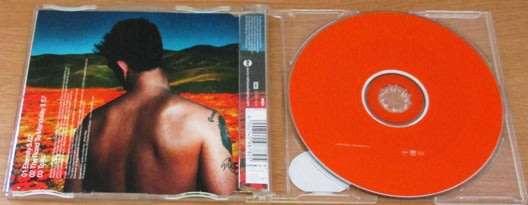 ROBBIE WILLIAMS Eternity / The Road to Mandalay / Toxic South African Release CD  [Shelf Z x 5]