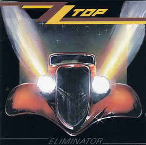 ZZ TOP The Best Of  SOUTH AFRICA Cat# WBCD 13 [EX]