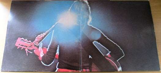 JOAN BAEZ From Every Stage 2xLP VINYL LP Record