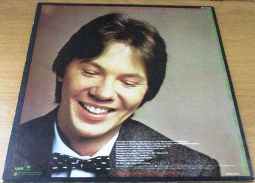 BILLY FIELD Bad Habits VINYL LP Record