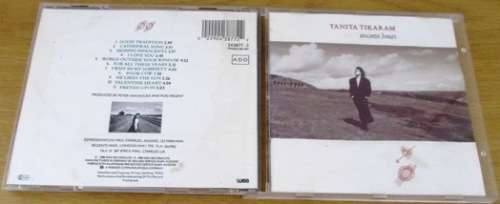 TANITA TIKARAM Ancient Heart (SHELF Z Box 10]