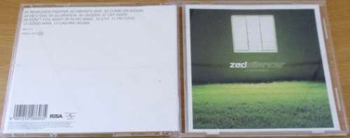 ZEN Silencer  [SHELF Z Box 12]