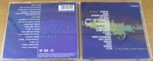 THE BEST ALBUM IN THER WORLD EVER VOLUME 2  [SHELF Z Box 12]
