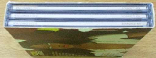 SOUL LOUNGE Vol. 2 3xCD Box Set [Shelf Z Box 12]