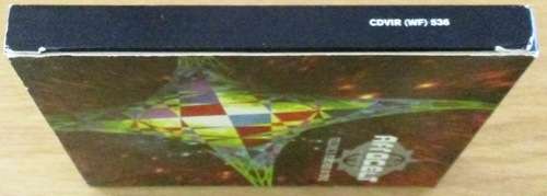 AFROCELT Volume 3: Further In Time  [Shelf Z Box 12]