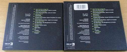 OGCJM CLUB Digipak BOX SET [Shelf V Box 3]