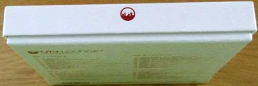 CITY LOUNGE 3 Paris Berlin London New York   4xCD BOX SET [Shelf V Box 3]
