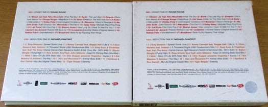 MEZZANINE DEL ALCAZAR VOLUME 5  [Shelf V Box 3]