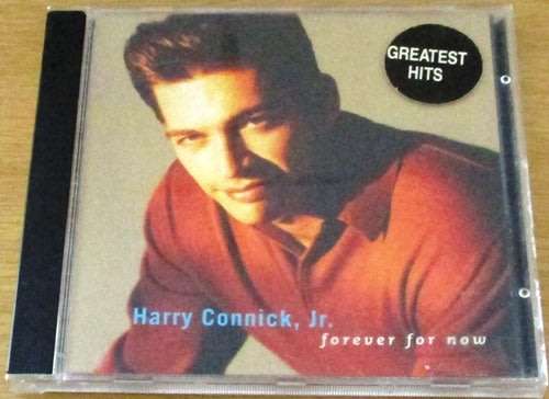 HARRY CONNICK JR Forever For Now Greatest Hits CD [Shelf G x 25]