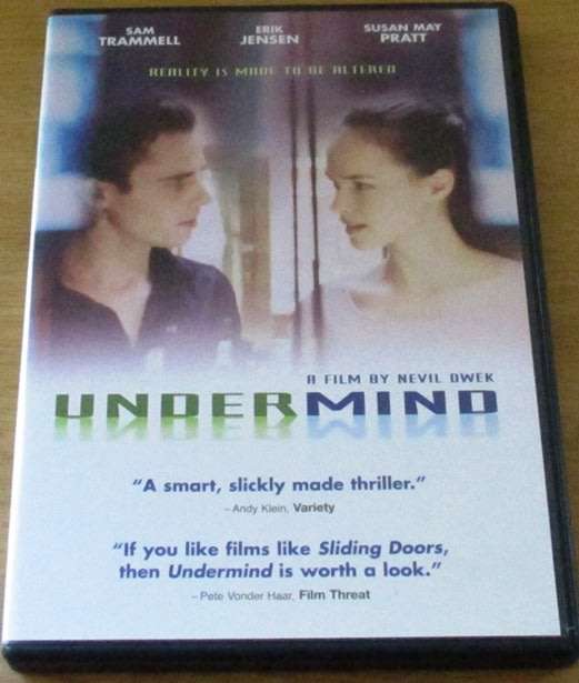 CULT FILM: Undermind Nicole Kidman