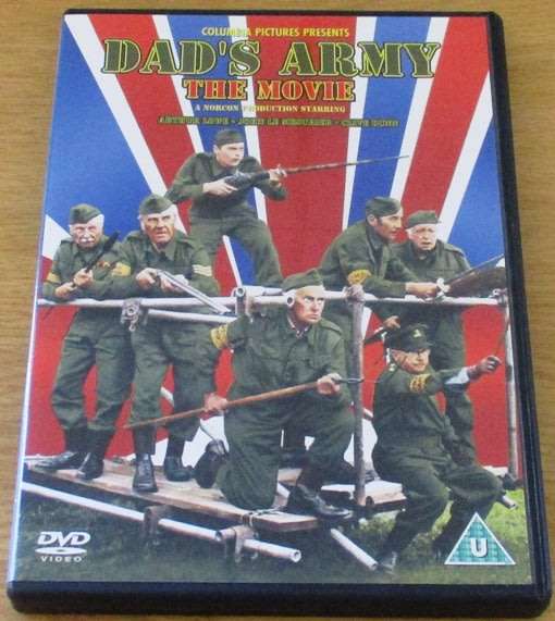 CULT FILM: Dad`s Amy The Movie DVD [DVD BOX 4]