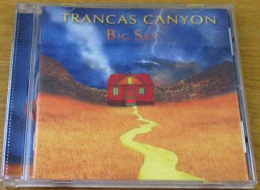 BIG SKY Trancas Canyon [Shelf G x 26]