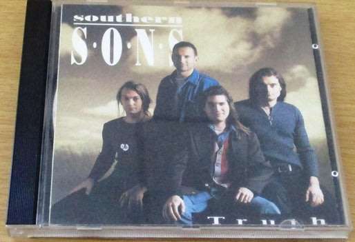 Southern Sons Truth [Shelf G x 26]