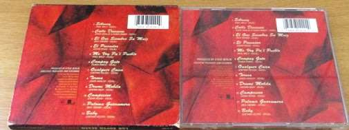 LOS SUPER SEVEN Canto [Shelf G x 26]