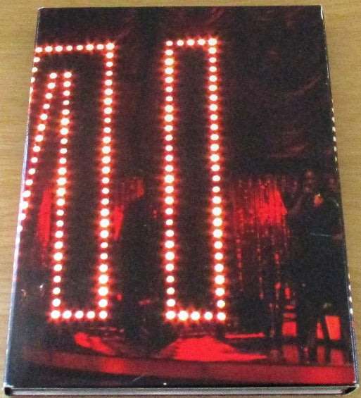 MARIAH CAREY The Adventures of Mimi 2xDVD