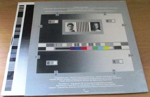 JETHRO TULL`s IAN ANDERSON Walk Into Light 1983 UK Pressing LP VINYL RECORD