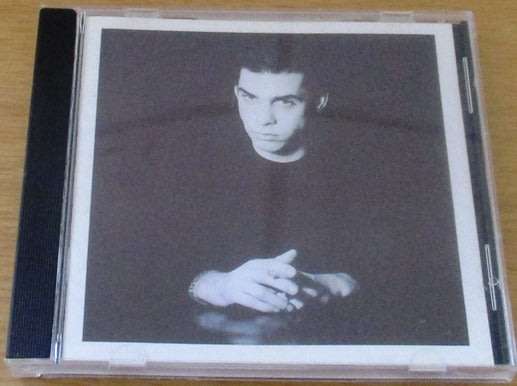 NICK CAVE AND THE BAD SEEDS The First Born is Dead IMPORT CD [Shelf G x 27]