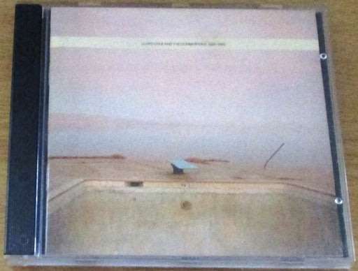 LLOYD COLE AND THE COMMOTIONS 1984-1989 CD [Shelf G x 27]
