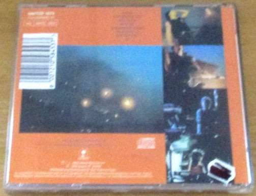 U2 Live Under a Blood Red Sky CD [Shelf G x 27]