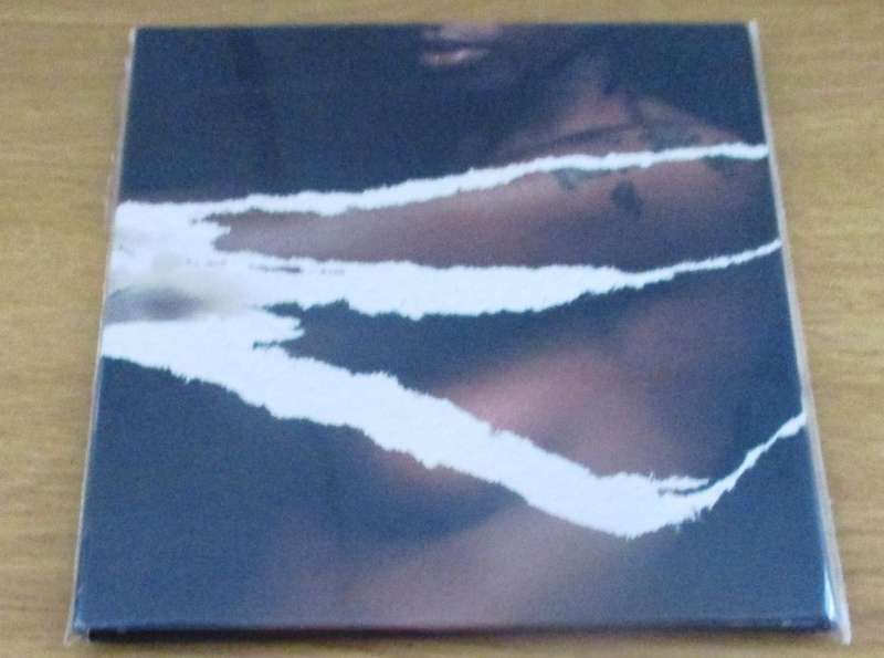 NATALIA M. KING Furyandsound  CD