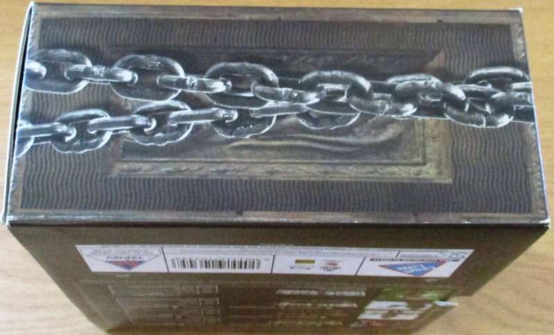 PIRATES OF THE CARIBBEAN 4 Movie Collection BLU RAY BOX SET [BLU RAY SHELF]