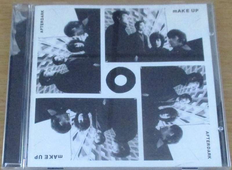 MAKE UP Afterdark  [Shelf G Box 5]
