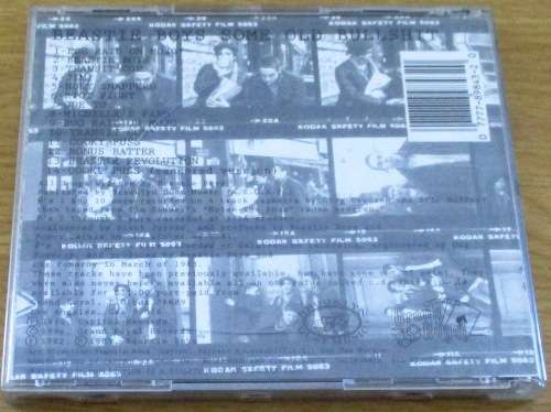 BEASTIE BOYS Some Old Bullshit CD