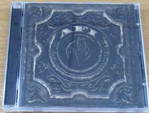 AFI AFI  CD  [msr]