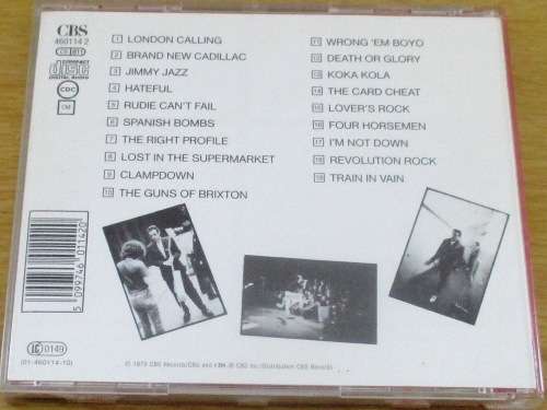 WOLFMOTHER Wolfmother CD  [msr]