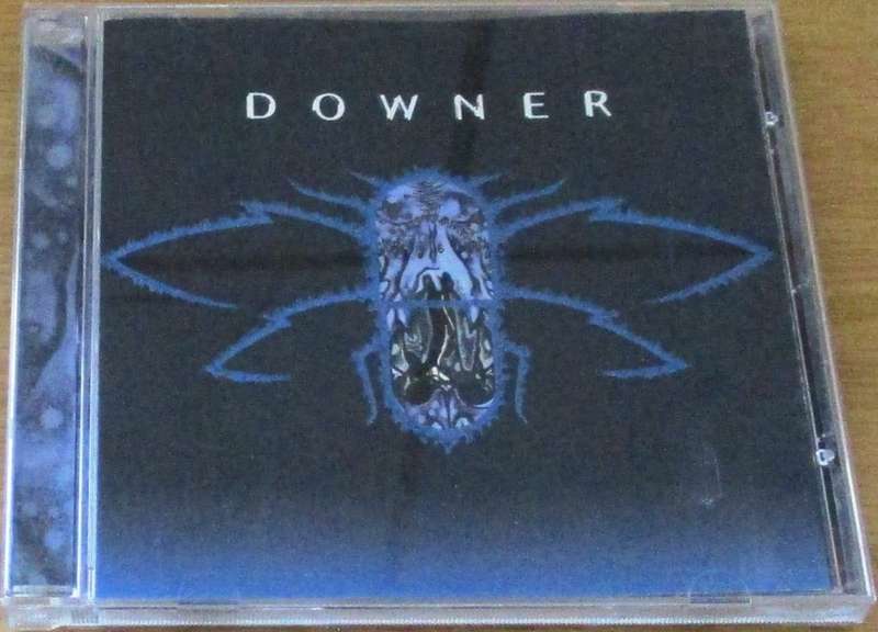 DOWNER Downer CD  [msr]