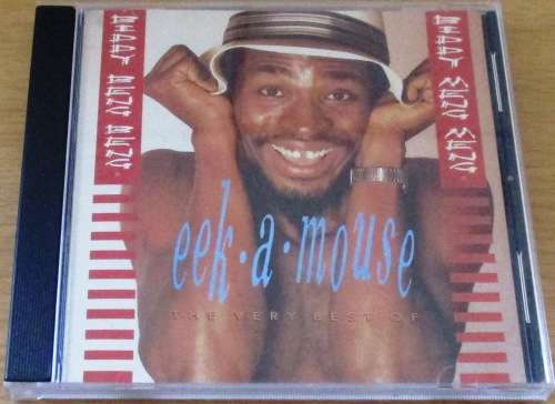 EEK A MOUSE The Very Best Of CD [msr]
