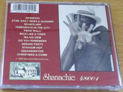 EEK A MOUSE The Very Best Of CD [msr]