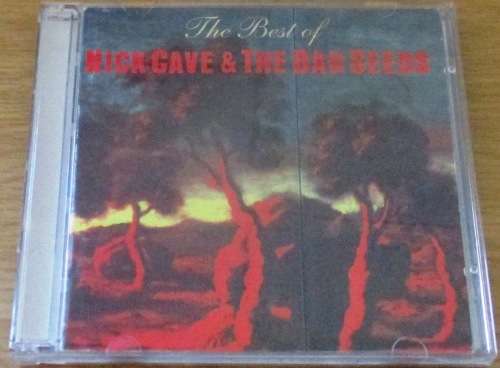 NICK CAVE AND THE BAD SEEDS The Best Of / Live at the Royal Albert Hall [msr]