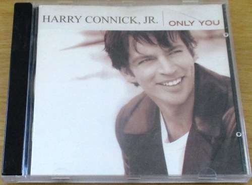 HARRY CONNICK JR Only You CD [msr]