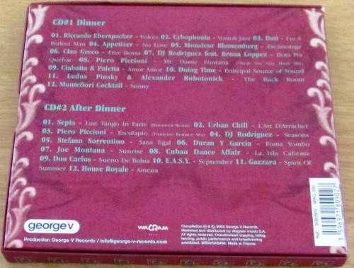 BARLOTTI 2xCD BOX SET [msr last shelf]