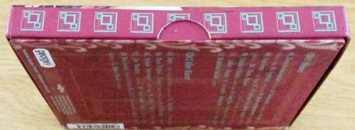 BARLOTTI 2xCD BOX SET [msr last shelf]