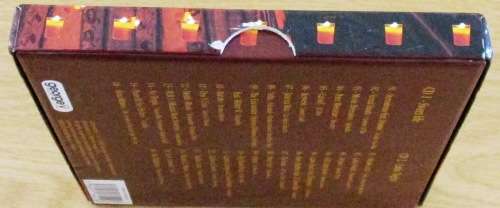 BARRIO LATINO by Carlos Campos 2xCD BOX SET [msr last shelf]