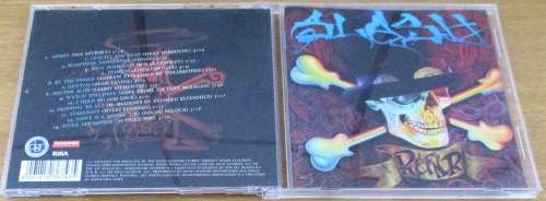 SLASH Slash CD [Shelf Z x 4]