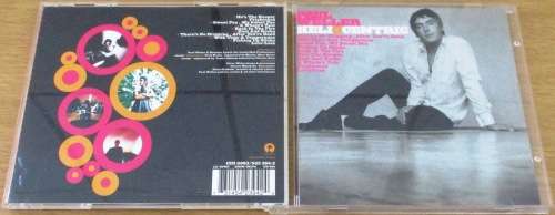 PAUL WELLER Heliocentric CD [Shelf Z x 4]